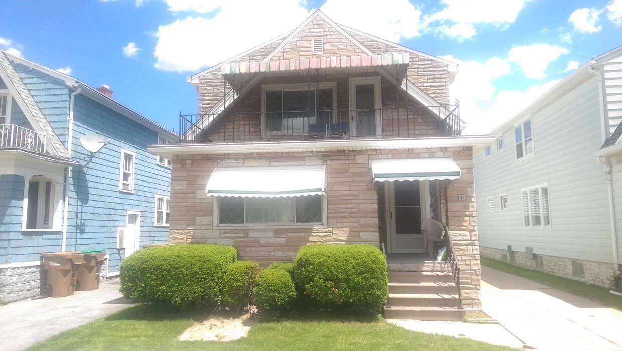 Street View of Property - 85 Preston Rd