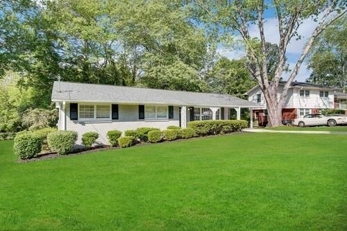 Building Photo - 3872 Easterwood Ct.
