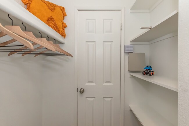 Foto del interior - Aqua Apartments