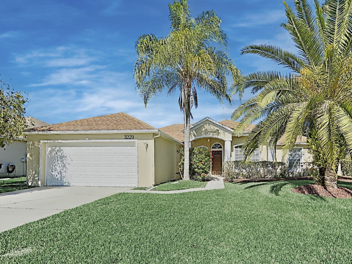 Foto principal - 3229 Sawgrass Creek Cir