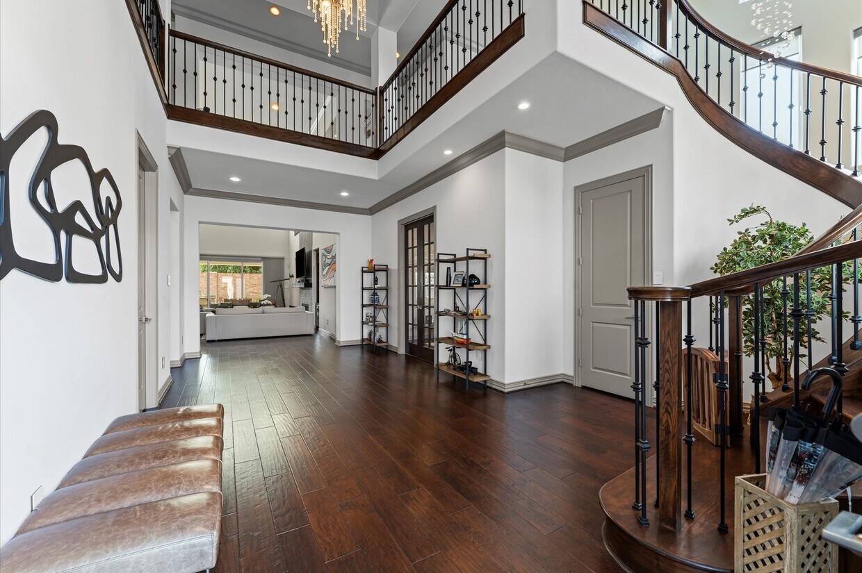 Foto principal - 1822 Jade Hollow Ln