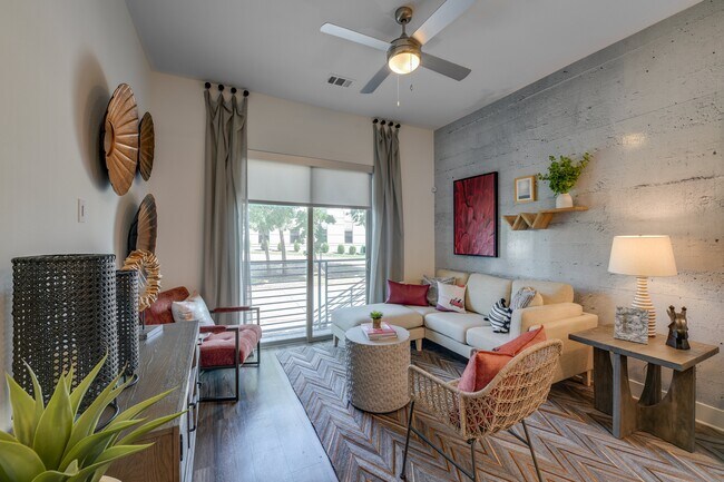 Foto del edificio - Luxia Midtown Park