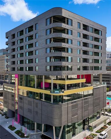 Foto del edificio - 3520 Chestnut Pl
