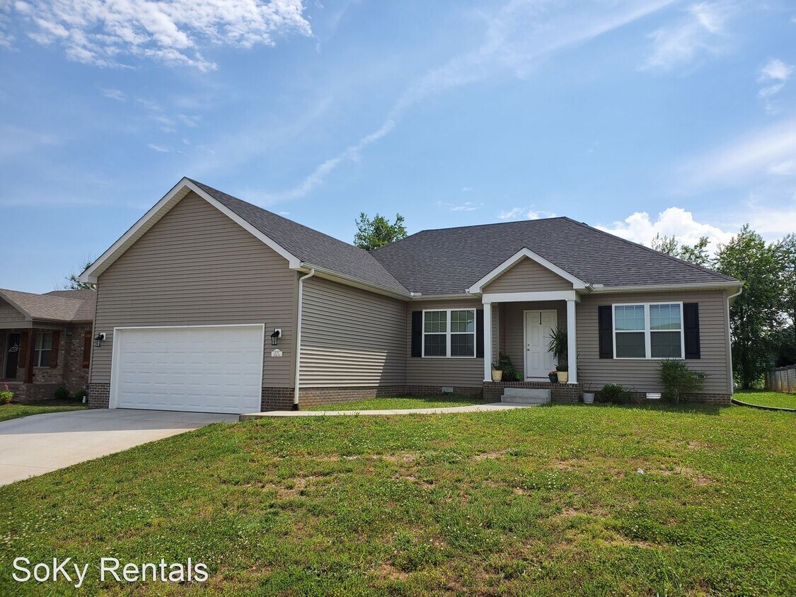 3 br, 2 bath House 357 Paige House Rental in Bowling Green, KY