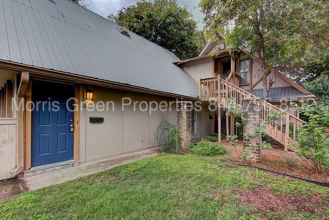 Building Photo - 8610 Bowling Green Dr