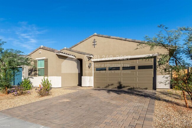 Building Photo - 3 br, 2 bath House - 1509 S 223rd Dr -