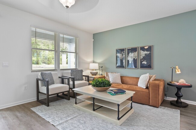Equinox West - Equinox West - Homes for Rent