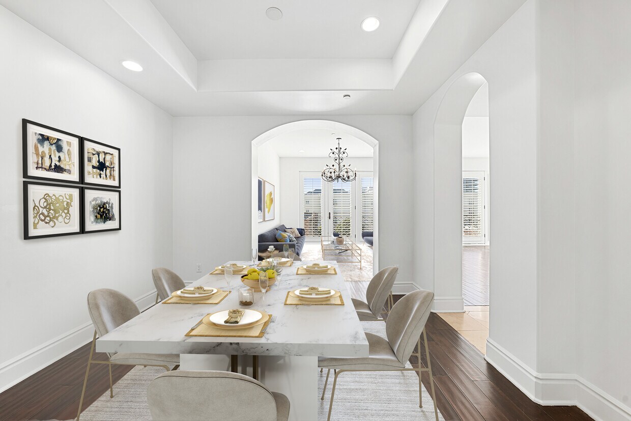 137 S Spalding Dr Unit 403, Beverly Hills, CA 90212 Condo for Rent in