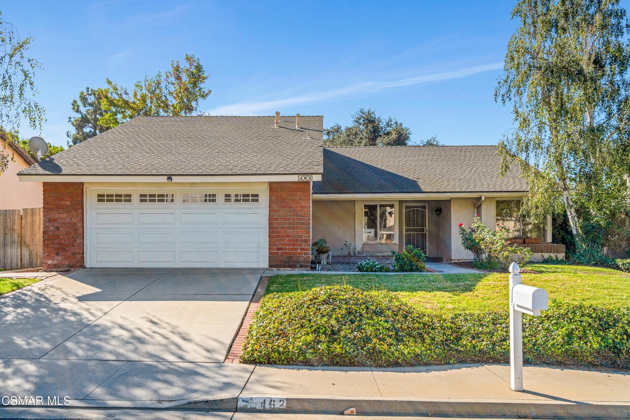 Foto principal - 462 Raindance St