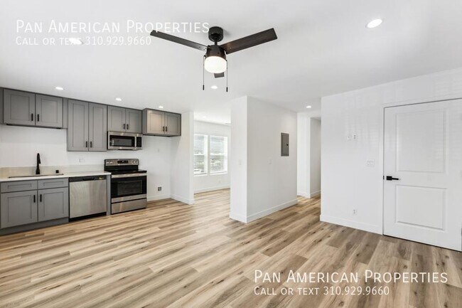 Foto del edificio - 113 S Lillie Ave