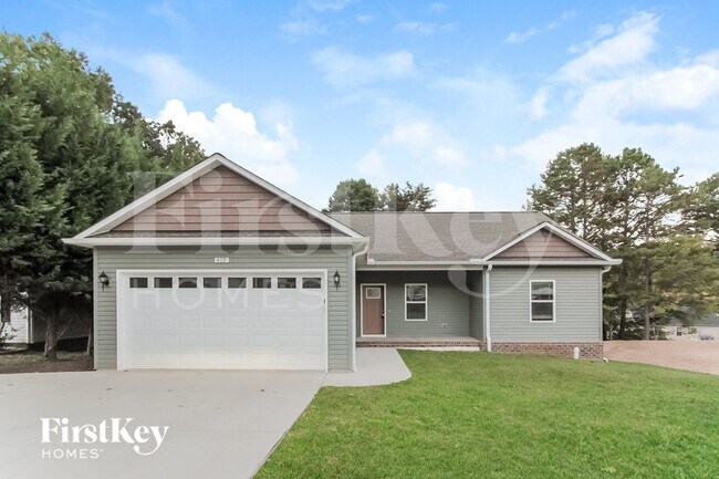 Foto del edificio - 409 Lakeridge Dr