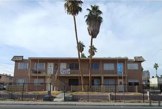 Foto del edificio - 537 Calcaterra Cir