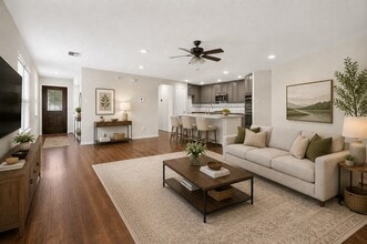 Building Photo - 5202 Pine Forest Ridge St