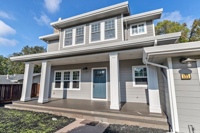 Building Photo - 335 Gil Blas Rd