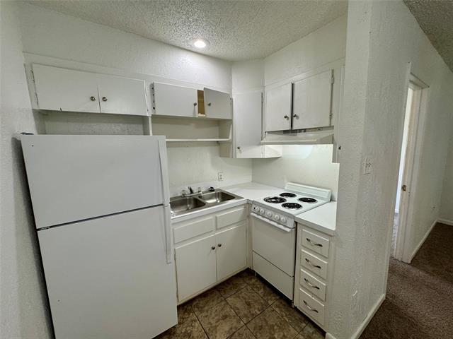 Foto del edificio - 1415 Sewell St