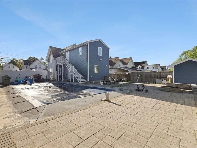Foto del edificio - 264 Belmont Ave