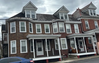 Building Photo - 1540 Lehigh St