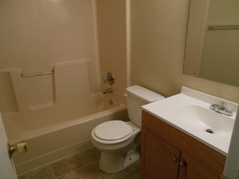 Foto del edificio - Pike Township - 3 bedroom home