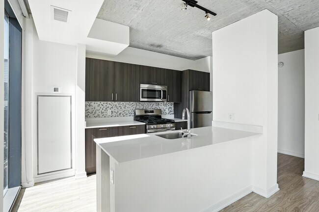 Foto del edificio - 1335 S Wabash Ave
