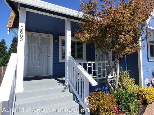 Building Photo - 2666 D St