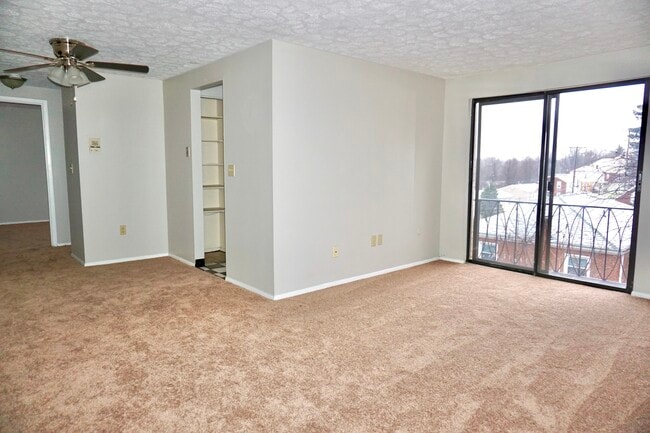 Fountain Square Living Room - Fountain Square