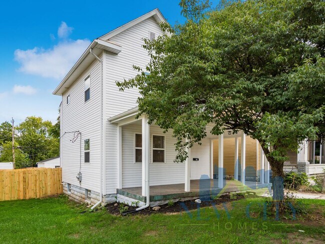 Foto del edificio - WAIVED $100 ADMIN FEE CALL TODAY!  Fully R...