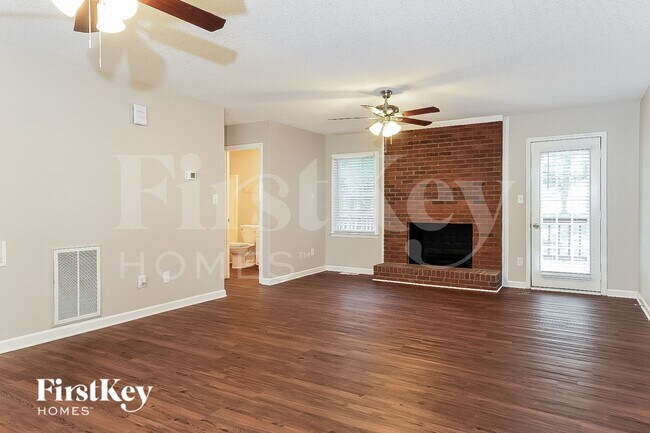 Foto del edificio - 4509 Westhaven Ln