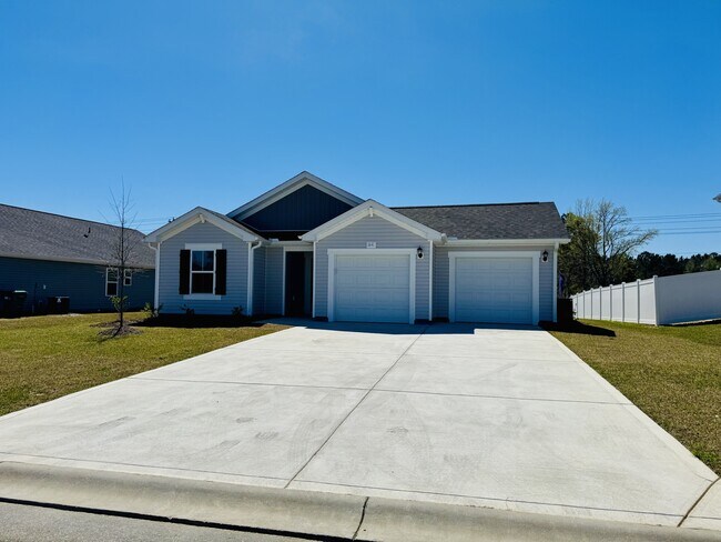 Foto del edificio - 84 Cpe Pt Dr