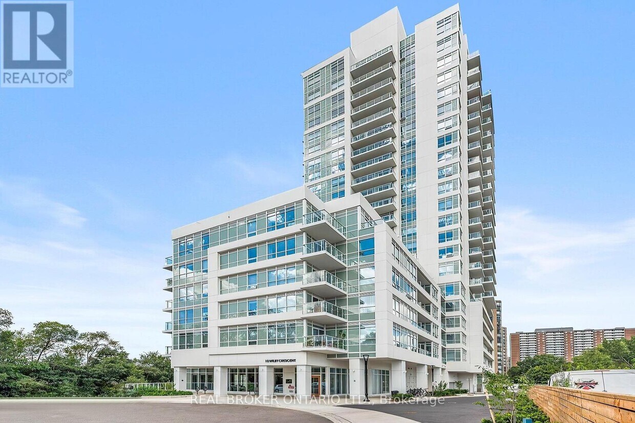 Photo principale - 10 Wilby Crescent