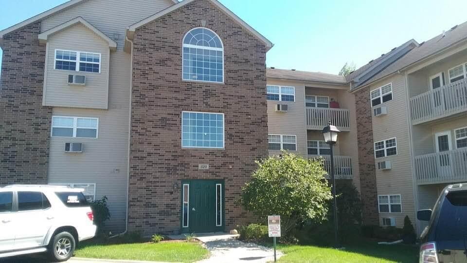 Exterior - 320 Cunat Blvd