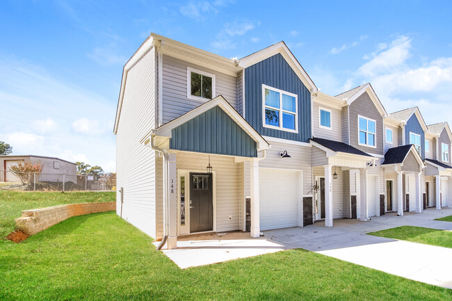 Foto del edificio - 148 N Church St, Duncan, SC