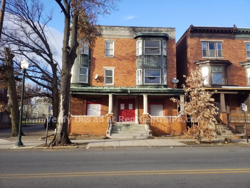 3 N 16th St Unit 3A, Harrisburg, PA 17103 - Room for Rent in Harrisburg ...