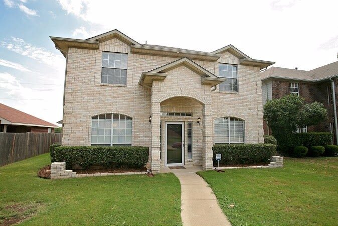 Foto principal - 1714 Stafford St