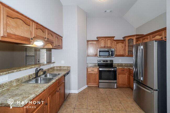 Foto del edificio - 240 Birch Springs Cove