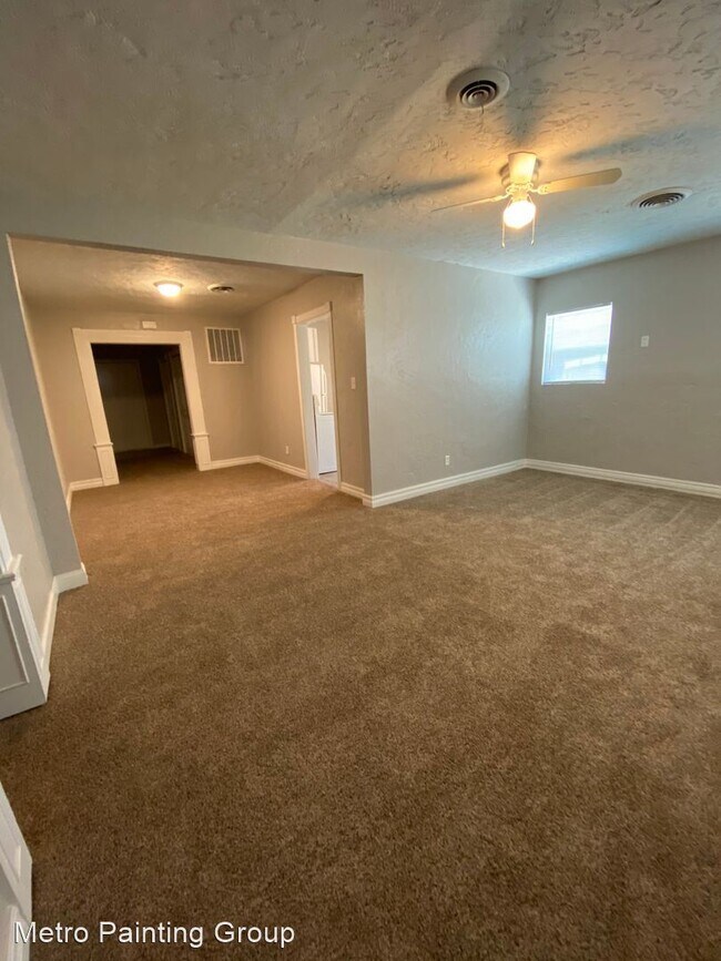 Foto del edificio - 3 br, 1 bath House - 1316 NW Ash Ave