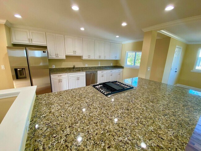 Foto del edificio - 3D HOME: Stunning 4bd Randallstown Home - ...