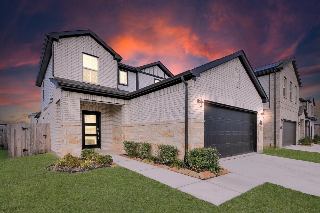 Foto principal - 5819 Blue Grama Dr