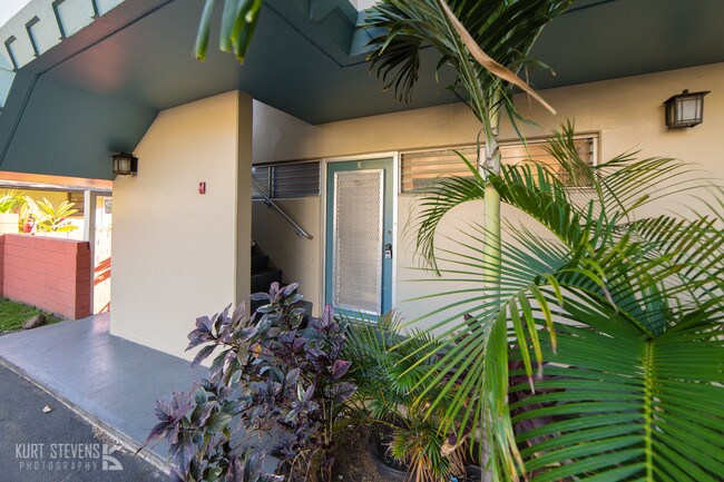 Foto del edificio - Maikiki Court