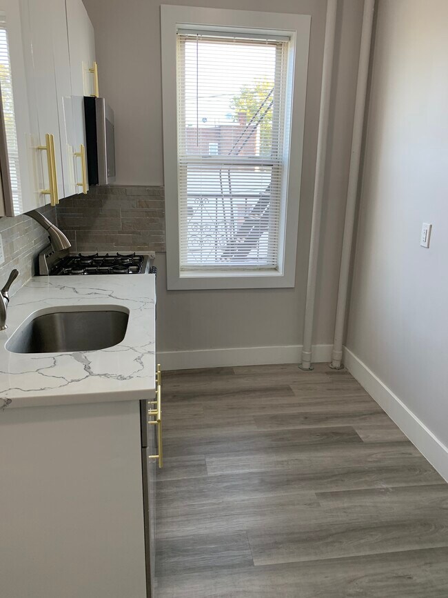 Building Photo - 3719 John F Kennedy Blvd