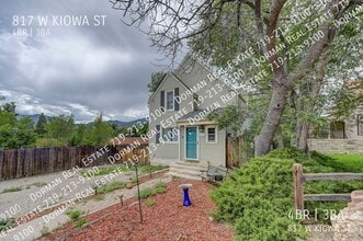 Building Photo - 817 W Kiowa St