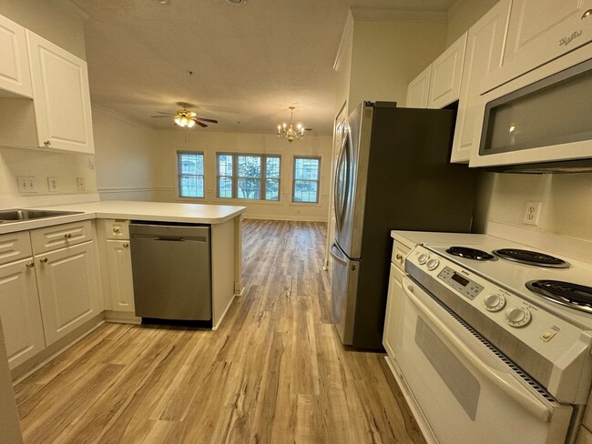 Foto del edificio - Myrtle Beach - 1 Bedroom / 1.5 Bathroom Condo