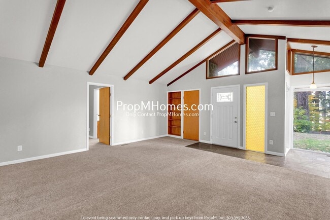 Foto del edificio - Private 20-Acre Retreat in Oregon City – S...