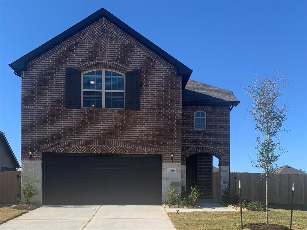 Primary Photo - 17719 Lemon Sky Ln