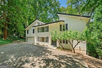 Building Photo - 2710 Margaret Mitchell Dr NW
