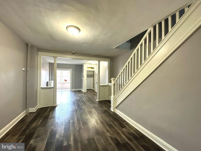 Building Photo - 306 N Franklintown Rd