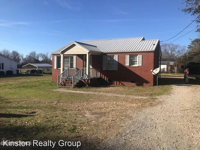 Foto del edificio - 2 br, 1 bath House - 3503 Scott St 3503 Sc...