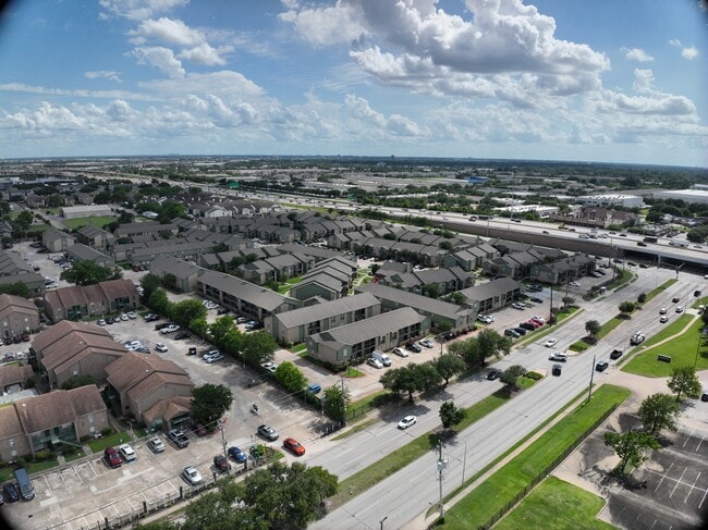 3D Exterior - Reserve at Westwood