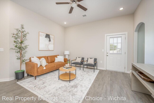 Building Photo - 3 br, 2 bath House - 3404 W 45th St S