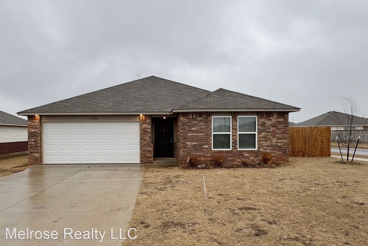 Building Photo - 4 br, 2 bath House - 1109 S Appaloosa Lane