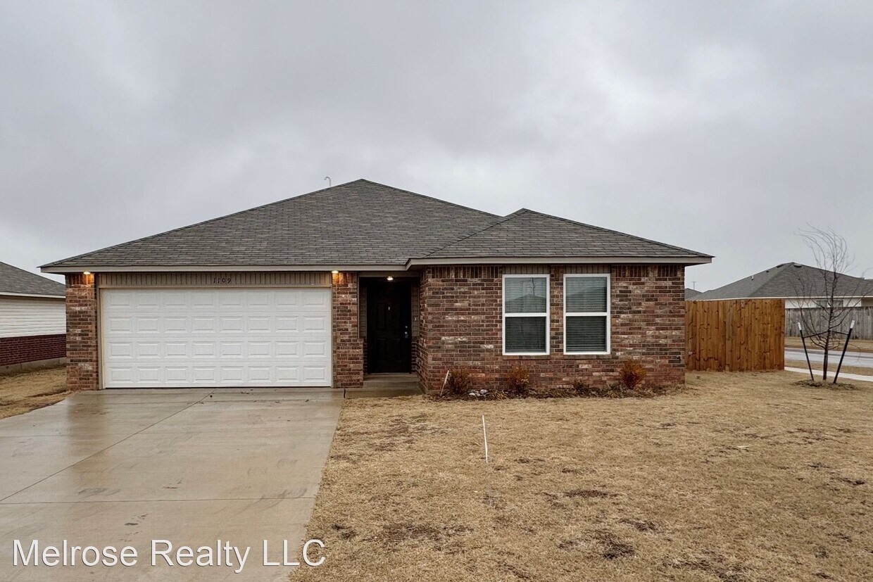 Foto del edificio - 4 br, 2 bath House - 1109 S Appaloosa Lane